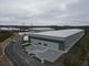 Thumbnail Industrial to let in Bedrock Park, Ferndown Industrial Estate, Wimborne