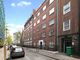 Thumbnail Flat to rent in Boswell Street, London