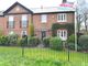 Thumbnail Semi-detached house for sale in West Wick, Downton, Salisbury, Wiltshire