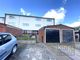 Thumbnail Town house for sale in Abbotts Drive, Waltham Abbey