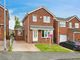 Thumbnail Detached house for sale in Byron Grove, Stanley, Wakefield