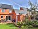 Thumbnail Detached house for sale in Rectory Close, Ashleworth, Gloucester