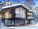 Thumbnail Chalet for sale in Chamonix-Mont-Blanc, Haute-Savoie, Rhône-Alpes, France