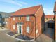 Thumbnail Detached house for sale in Belpaire Close, Lower Stondon, Hertfordshire