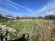 Thumbnail Land for sale in Halt Road, Goonhavern, Truro