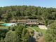 Thumbnail Villa for sale in Valbonne, Mougins, Valbonne, Grasse Area, French Riviera