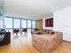 Thumbnail Flat to rent in No. 1 West India Quay, Hertsmere Road, Canary Wharf, London