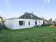 Thumbnail Detached bungalow for sale in Turnpike, Helston