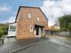 Thumbnail Semi-detached house for sale in Hazelbank, Coulby Newham, Middlesbrough