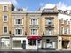 Thumbnail Commercial property for sale in King's Cross Road, London