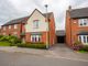 Thumbnail Detached house for sale in Brookfield Road, Rothley, Leicester