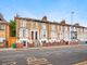 Thumbnail Flat for sale in High Road Leytonstone, London