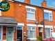 Thumbnail Terraced house for sale in West Street, Enderby, Leicester