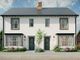 Thumbnail Semi-detached house for sale in Bures Road, Great Cornard, Sudbury