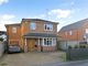 Thumbnail Detached house for sale in Lovers Walk, Dunstable