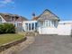 Thumbnail Detached bungalow for sale in Longhill Road, Ovingdean, Brighton