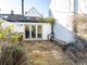 Thumbnail End terrace house for sale in Fair Green, Reach, Cambridge