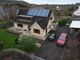 Thumbnail Detached house for sale in Dinder, Wells, Somerset