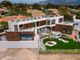 Thumbnail Detached house for sale in Benidorm Centro, Benidorm, Alicante, Spain