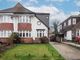 Thumbnail Semi-detached house for sale in Addington Road, West Wickham