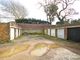 Thumbnail Terraced house for sale in Willowdene Close, New Milton, Hampshire