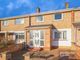 Thumbnail Terraced house for sale in Eastbourne Avenue, Corby