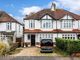 Thumbnail Semi-detached house for sale in Bridges Lane, Beddington, Croydon