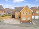 Thumbnail Detached house for sale in Farne Drive, Wickford, Essex