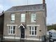 Thumbnail Detached house for sale in Thornhill Road, Cwmgwili, Llanelli