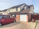 Thumbnail Semi-detached house for sale in Chester Close, New Inn, Pontypool