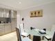 Thumbnail Flat for sale in Ovington Square, London