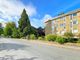 Thumbnail Flat for sale in Victoria Avenue, Harrogate