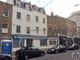 Thumbnail Flat to rent in Bell Street, Westminster