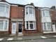 Thumbnail Terraced house for sale in Wharton Street, South Shields