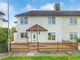 Thumbnail Maisonette for sale in Sunny Way, North Finchley