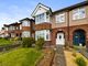 Thumbnail End terrace house for sale in Allesley Old Road, Chapelfields, Coventry
