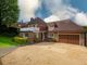 Thumbnail Detached house for sale in Lewes Road, Haywards Heath