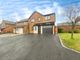 Thumbnail Detached house for sale in Malton Drive, Lostock Hall, Preston