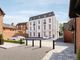 Thumbnail Commercial property for sale in Royal Victoria Mansions, St Mary's Street, Newport, Shropshire