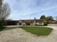 Thumbnail Detached house for sale in Near Itchenor, Birdham, Chichester