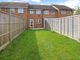 Thumbnail Terraced house to rent in Balmore Wood, Luton, Bedfordshire