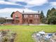 Thumbnail Detached house for sale in Rushton Spencer, Macclesfield