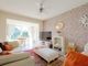 Thumbnail Detached bungalow for sale in St. Stephens Close, Central Avenue, Borrowash, Derby