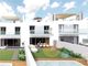 Thumbnail Town house for sale in Montenegro, Faro, Algarve, 8005