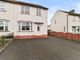 Thumbnail Semi-detached house for sale in Hillfoot Avenue, Dumbarton, West Dunbartonshire