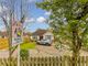 Thumbnail Detached bungalow for sale in Ox Lane, St Michaels, Kent