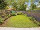 Thumbnail End terrace house for sale in Fieldside, Duddon, Tarporley