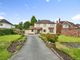 Thumbnail Detached house for sale in Hatherton Road, Cannock, Staffordshire