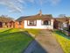 Thumbnail Detached bungalow for sale in Ledbury, Herefordshire