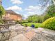 Thumbnail Detached house for sale in Chertsey Road, Shepperton